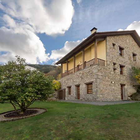 SerraVale - House&Nature Manteigas Extérieur photo