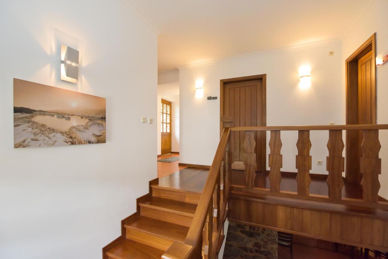 SerraVale - House&Nature Manteigas Extérieur photo
