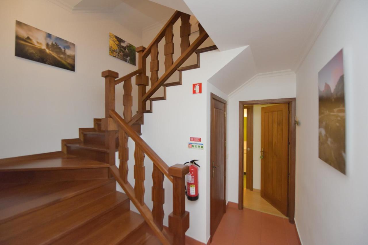 SerraVale - House&Nature Manteigas Extérieur photo